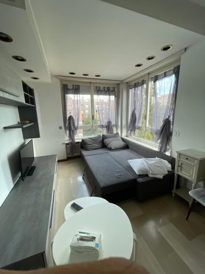 Lovely Apartment In Gallarate Exterior photo