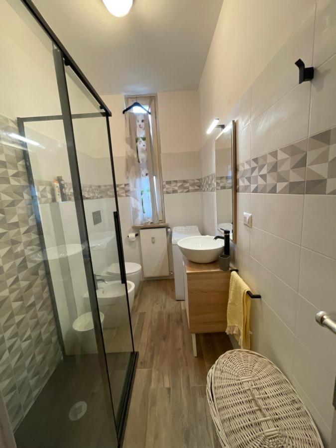 Lovely Apartment In Gallarate Exterior photo